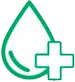 Trasfusioni sangue infetto Icona